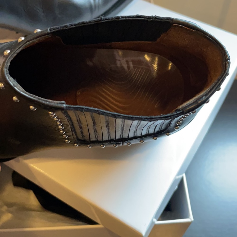 Givenchy Short Boot - image 5